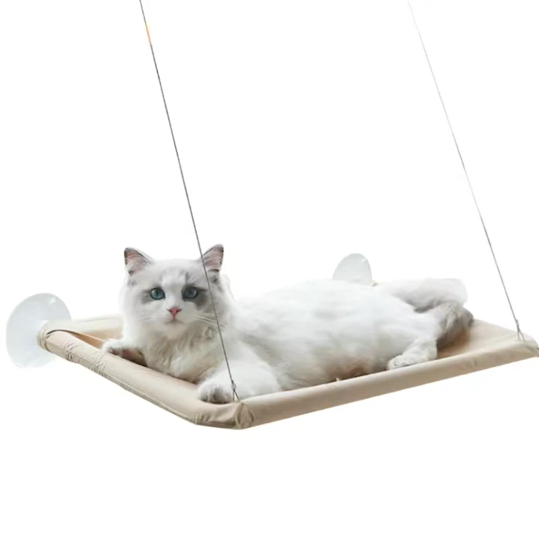 Võng cửa sổ mèo tùy chỉnh